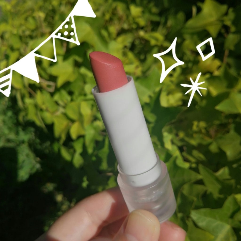 エンドルージュコベット/S2ND/口紅を使ったクチコミ(1枚目)