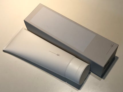 オルビス ユードット ウォッシュ/オルビス/洗顔フォームを使ったクチコミ(1枚目)