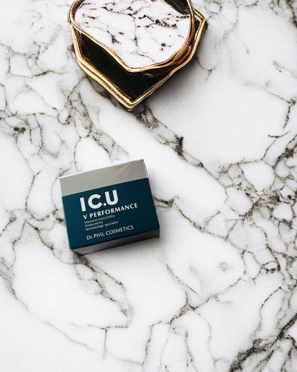 フイルナチュラント IC.U V パフォーマンス/IC.U/フェイスクリームを使ったクチコミ(1枚目)