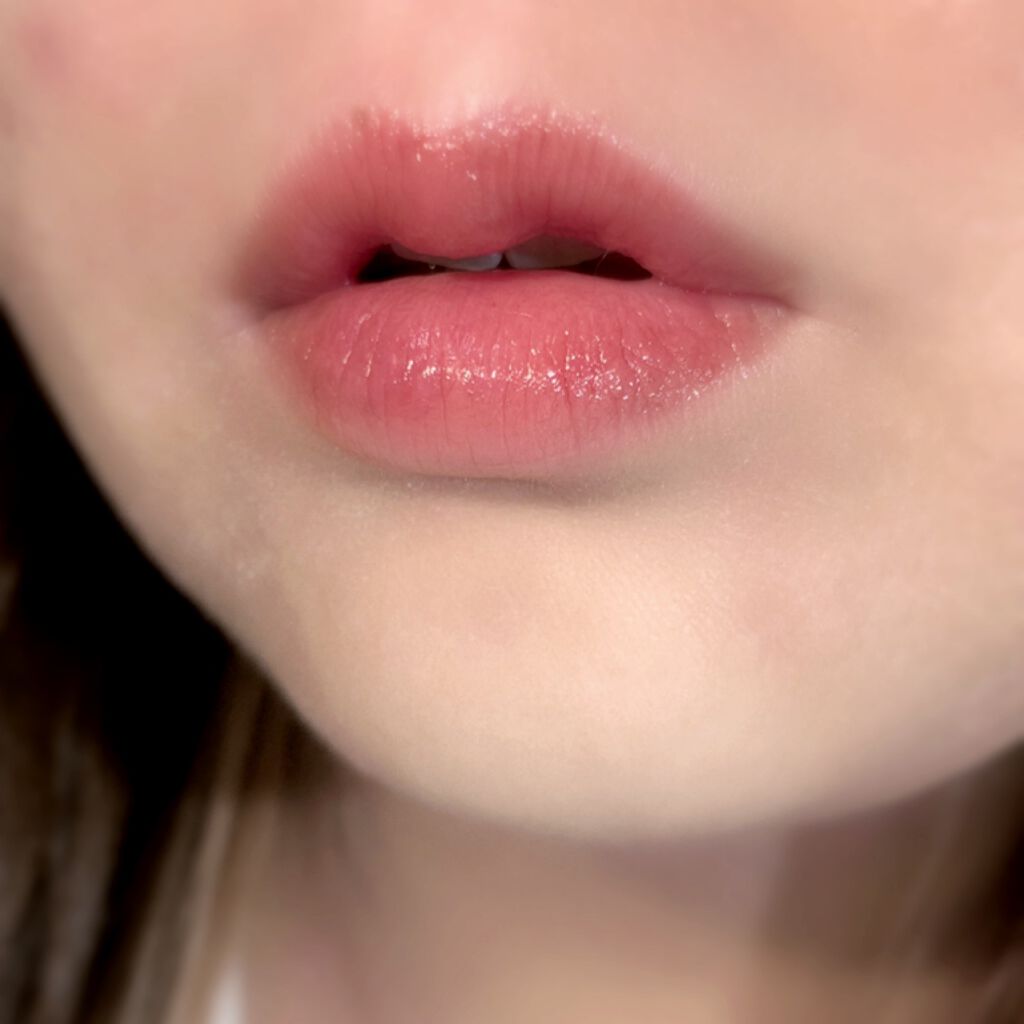 オペラ リップティント N/OPERA/リップティントを使ったクチコミ（3枚目）