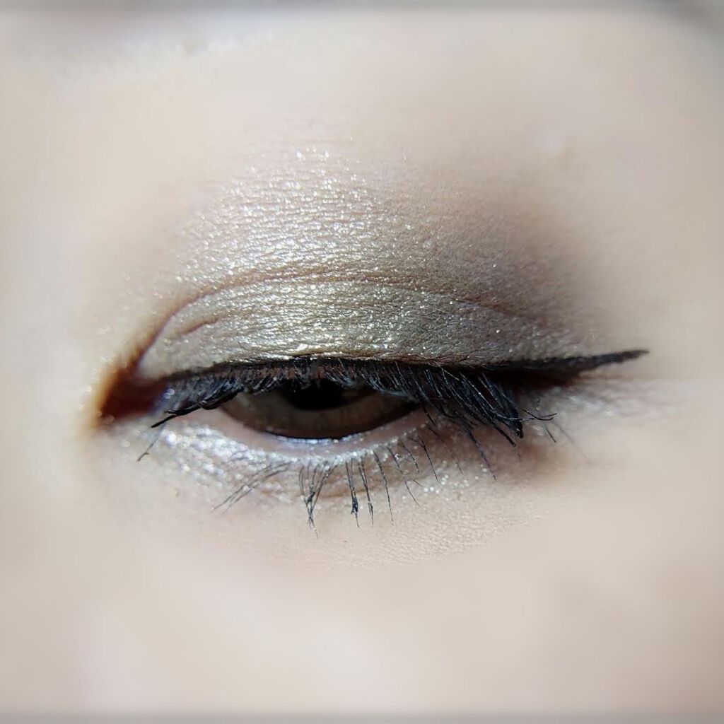 【旧】サンク クルール クチュール/Dior/アイシャドウパレットを使ったクチコミ(5枚目)