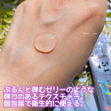 peachð on LIPS ããããšèŒãæ°Žå
èâšKIREIFACTORYããæ°ããçºå£²ããã..ãïŒ7æç®ïŒ