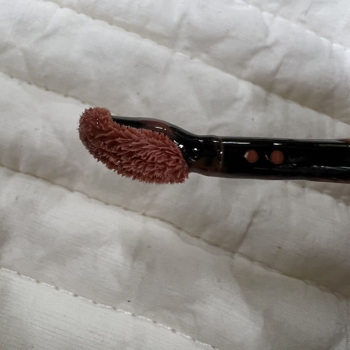 センシュアルスパイシーヌードグロス/HERA/リップグロスを使ったクチコミ（2枚目）