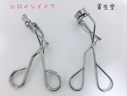 アイラッシュカーラー /SHISEIDO/ビューラーを使ったクチコミ(2枚目)