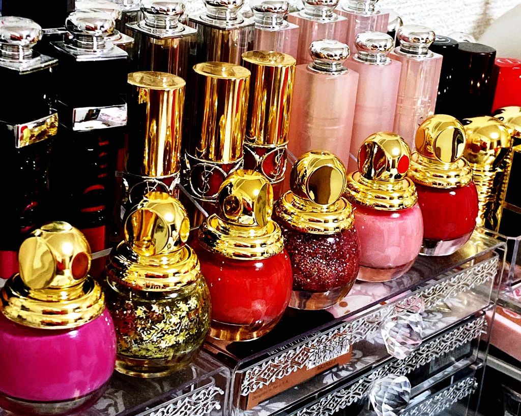 ヴェルニ ディオリフィック/Dior/マニキュアを使ったクチコミ(4枚目)