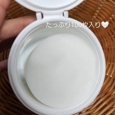 NIKI PITA AC CICA ビタCトナーパッドのクチコミ「🧖‍♀️

NIKIPITA
AC CICAビタCトナーパッド
⁡
⁡⁡
⁡
みんな大好きトナ.....」（3枚目）