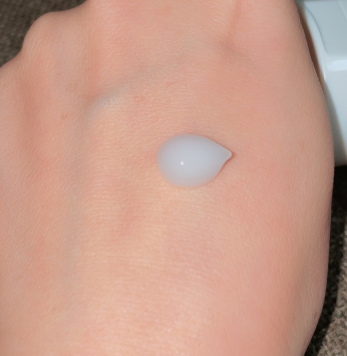 ミネランスゲルクリーム/ミネランス/オールインワン化粧品を使ったクチコミ（3枚目）