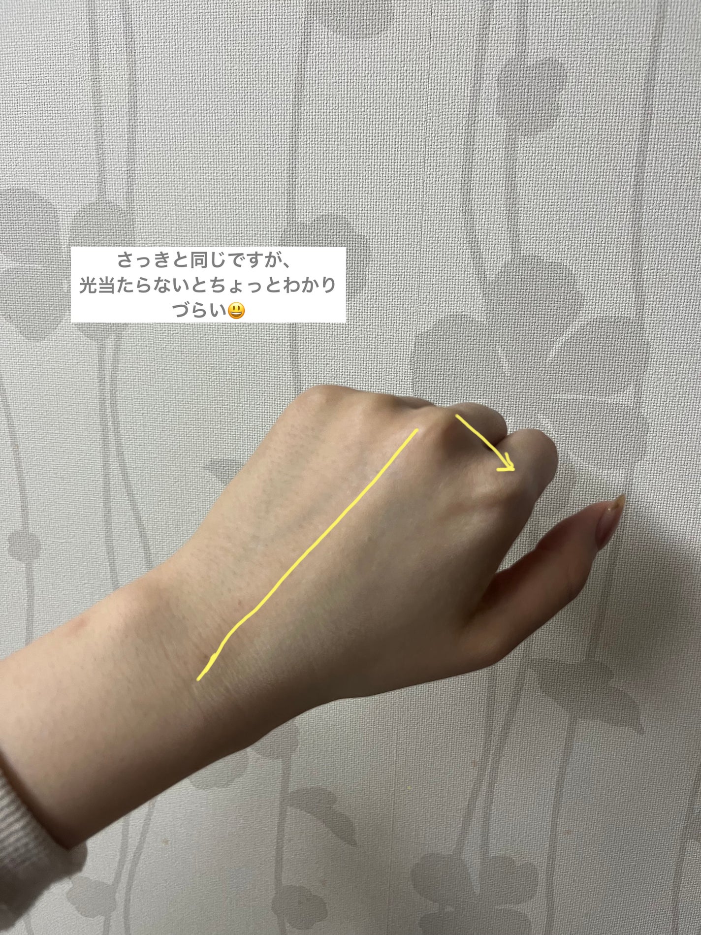 ジューシーパン スキンケアプライマー/A’pieu/化粧下地を使ったクチコミ(5枚目)