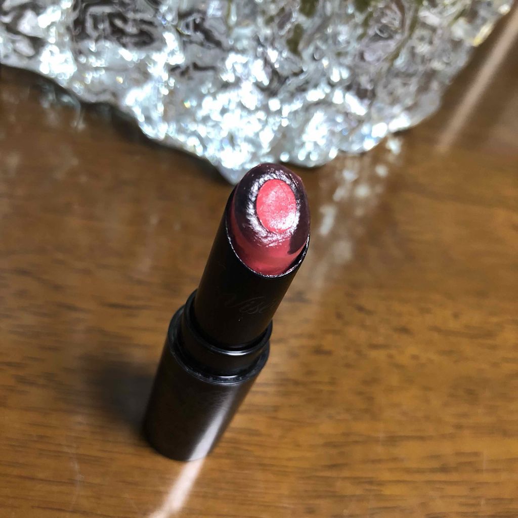 クリスタルデュオ リップスティック/Visée/口紅を使ったクチコミ(2枚目)