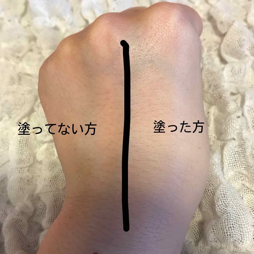 BBクリーム/ベビーピンク/BBクリームを使ったクチコミ(4枚目)