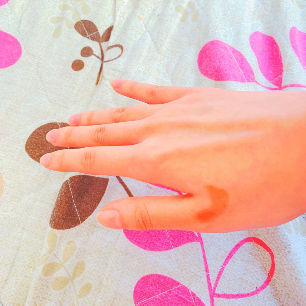 リップフォンデュ/メンソレータム/リップバームを使ったクチコミ(2枚目)