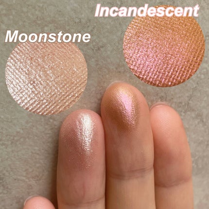 リュクスアイシャドウ/BOBBI BROWN/単色アイシャドウを使ったクチコミ(4枚目)