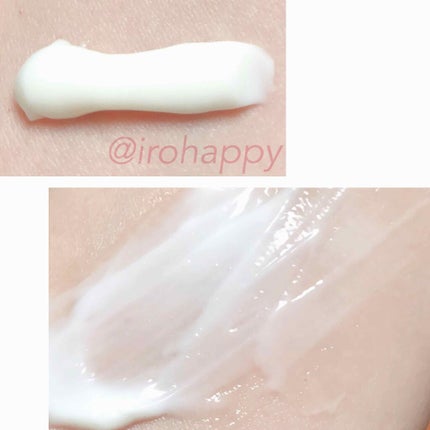 クレンジングオイルインクリーム/HACCI/クレンジングクリームを使ったクチコミ(2枚目)