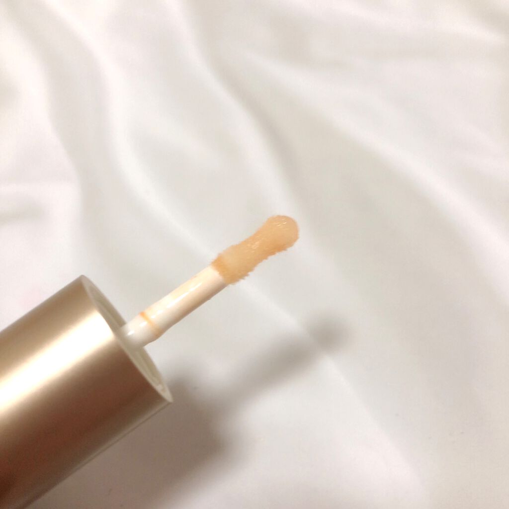 ハッピーハニーリップオイル/BabyBright/リップオイルを使ったクチコミ（3枚目）