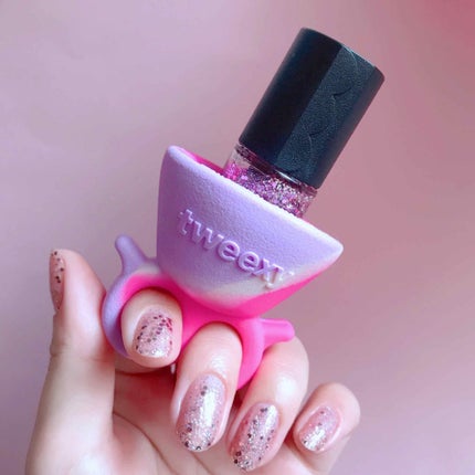 tweexy ネイルホルダー/tweexy/ネイル用品を使ったクチコミ(1枚目)