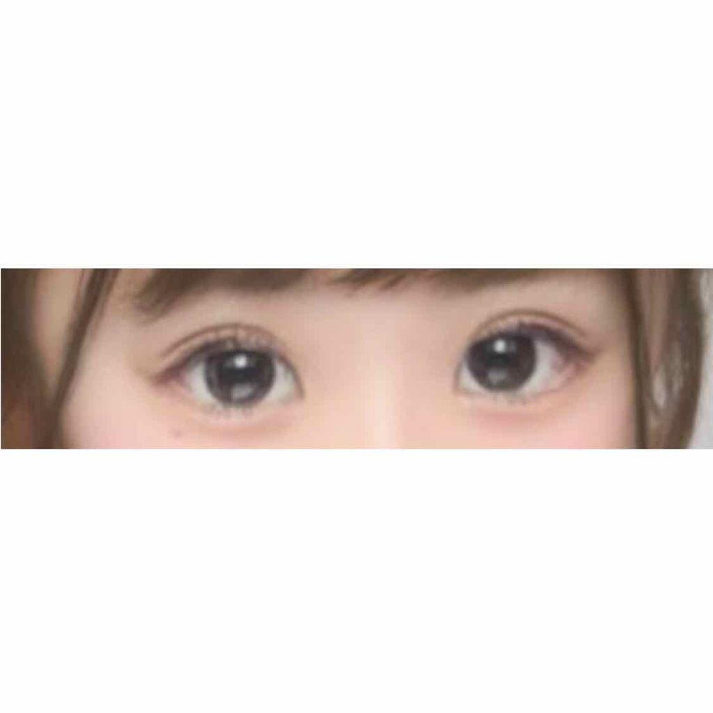 ラッシュジェリードロップ　ＥＸ/MAJOLICA MAJORCA/まつげ美容液を使ったクチコミ（2枚目）