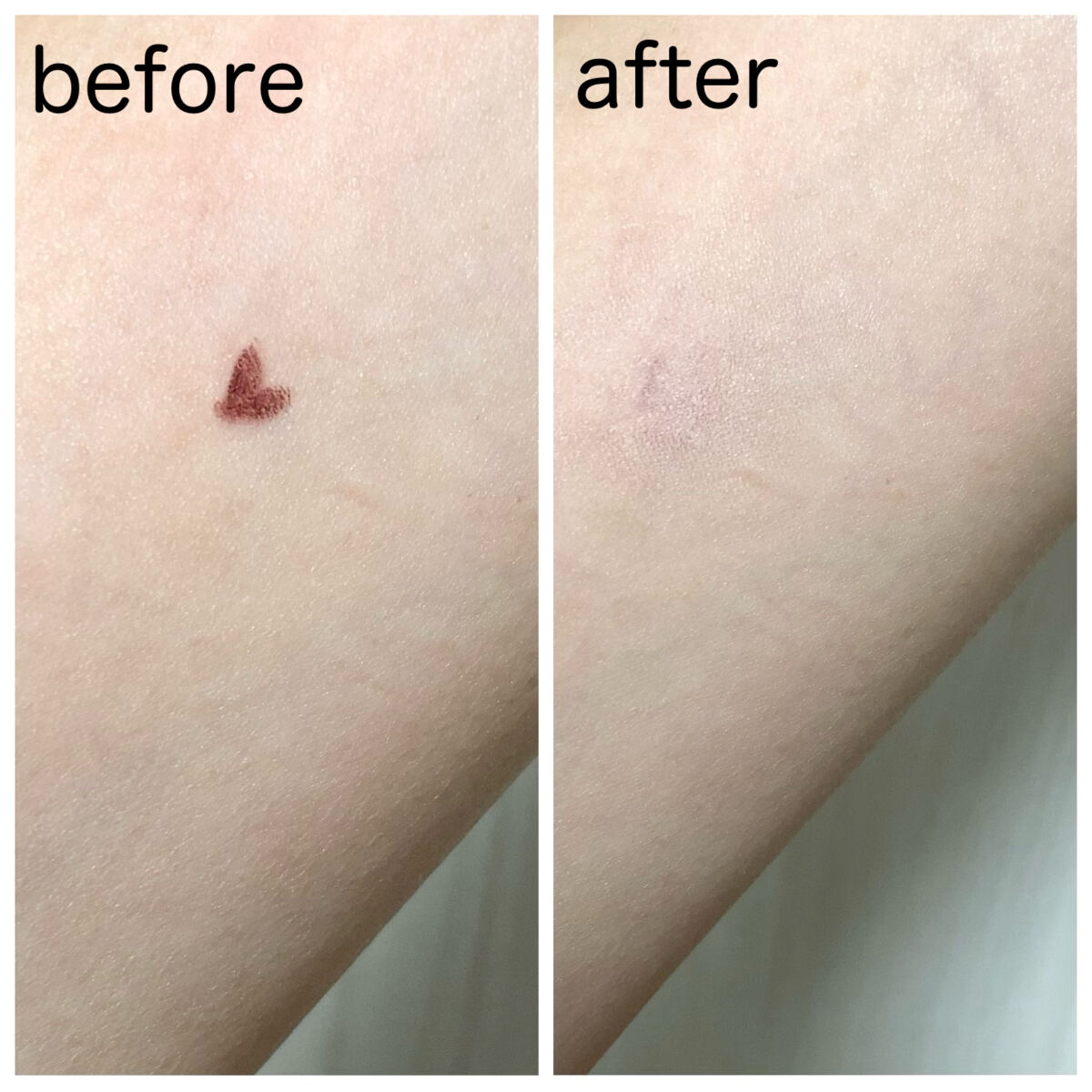 クリーミータッチライナー/キャンメイク/ジェルアイライナーを使ったクチコミ（2枚目）