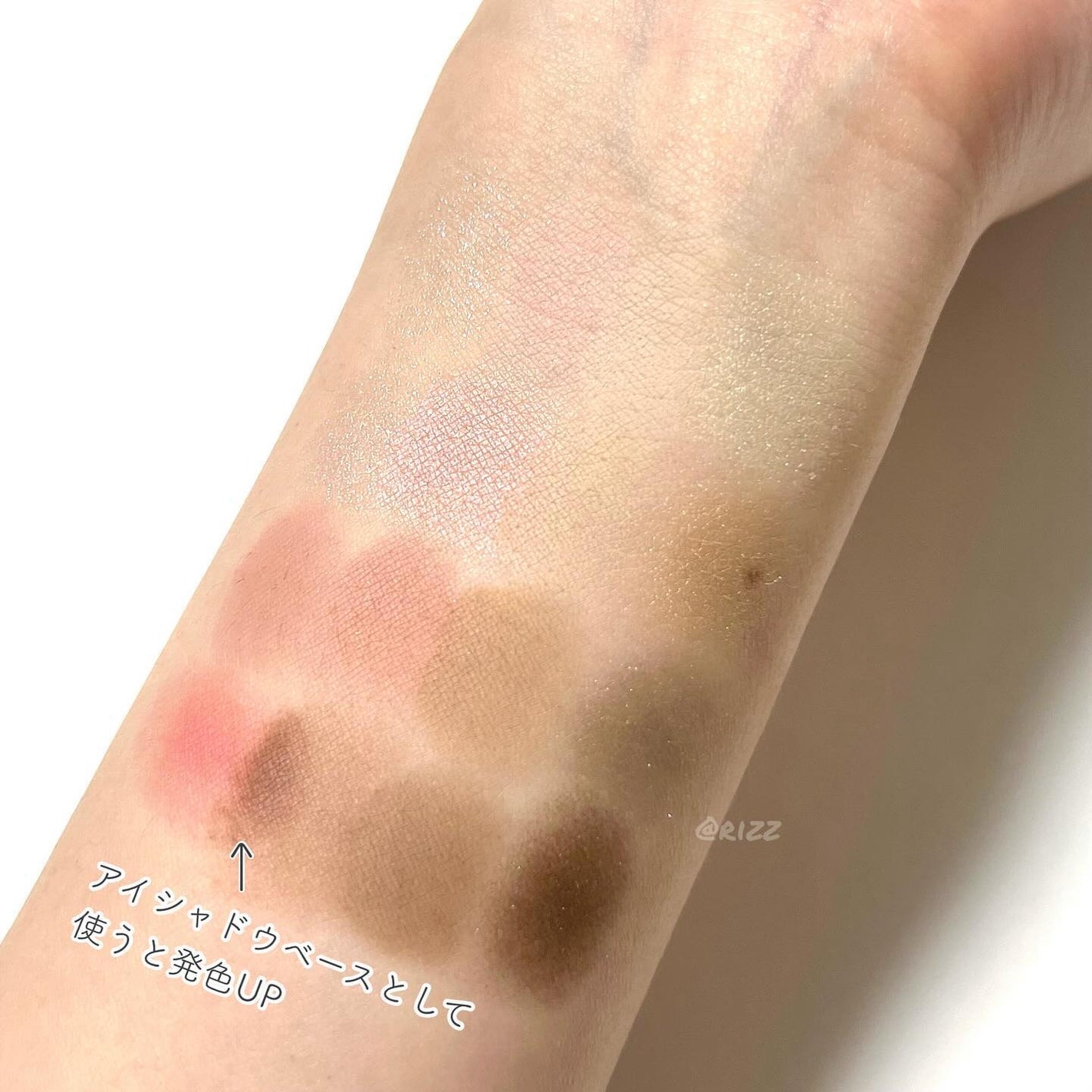 ãœãããã©ãŒãªã³ã°ã¢ã€ãã¬ãã/wakemake/ã¢ã€ã·ã£ããŠãã¬ããã䜿ã£ãã¯ãã³ãïŒ2æç®ïŒ