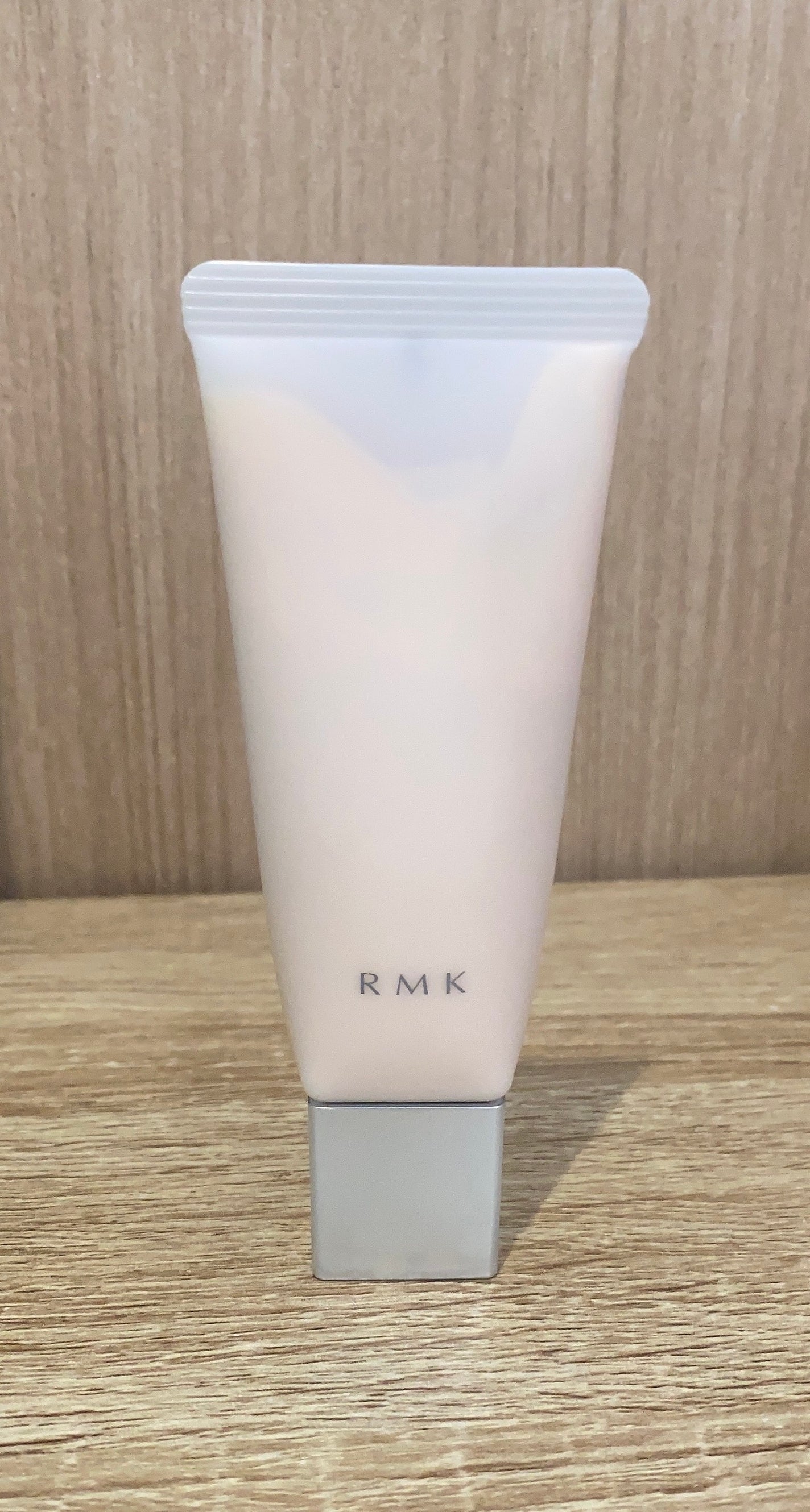 RMK スムースフィット ポアレスベース/RMK/化粧下地を使ったクチコミ(1枚目)