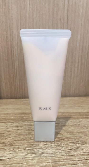 RMK スムースフィット ポアレスベース 03/RMK/化粧下地を使ったクチコミ（1枚目）