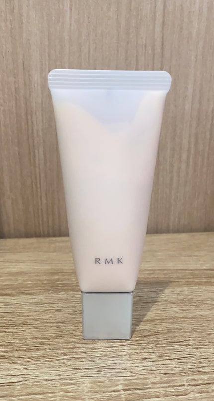 RMK スムースフィット ポアレスベース/RMK/化粧下地を使ったクチコミ(1枚目)