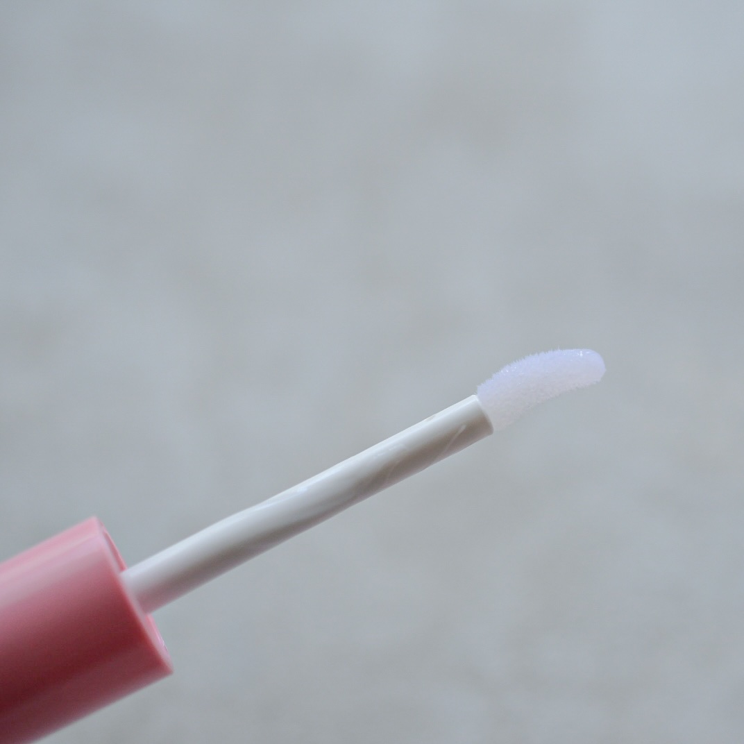 マキアレイベル ラッシュセラム/Macchia Label/美容液を使ったクチコミ（3枚目）