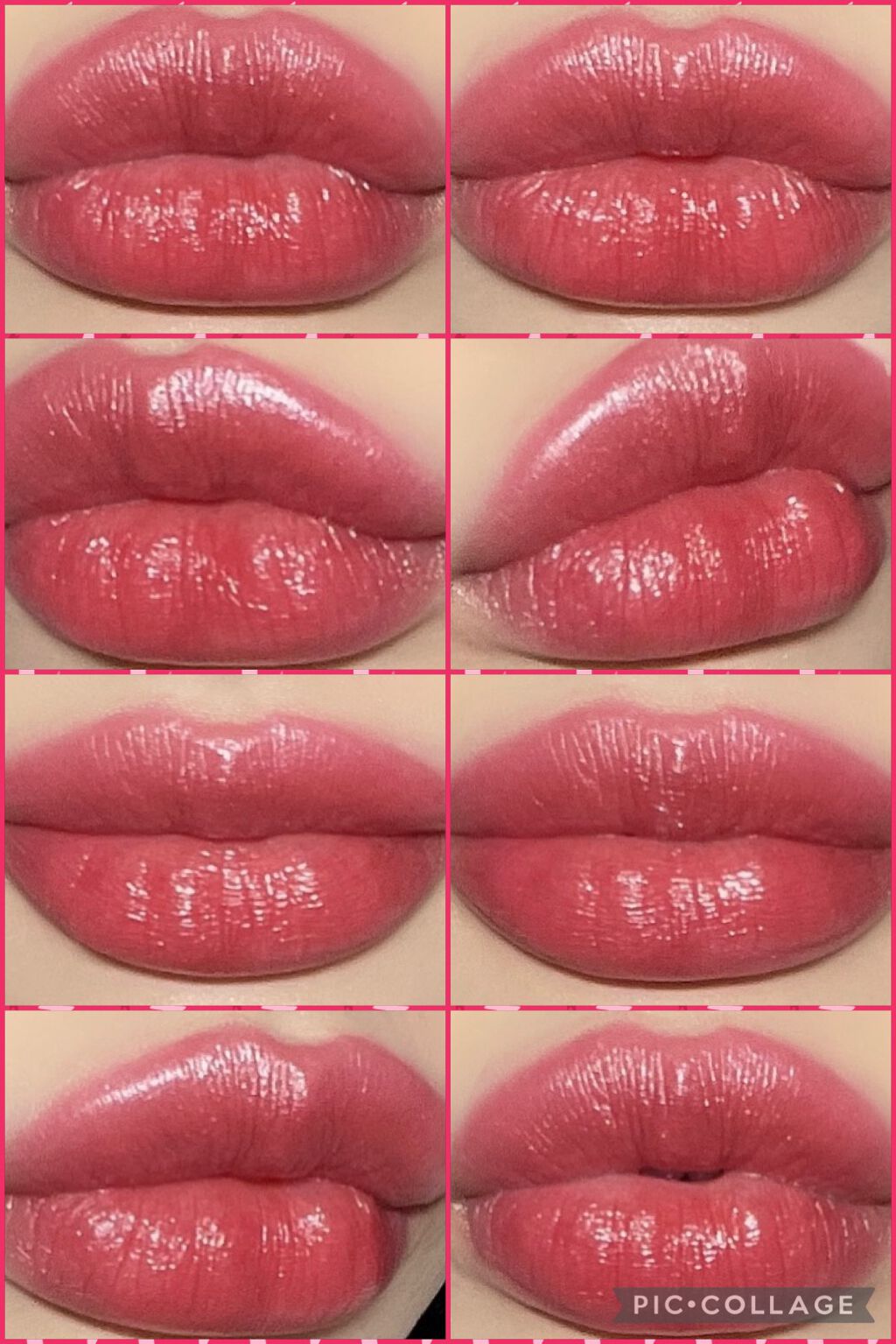 ケイト リップモンスター/KATE/口紅を使ったクチコミ（2枚目）