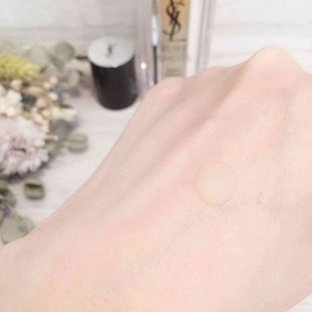 ピュアショット ナイト リチャージセラム/YVES SAINT LAURENT BEAUTE/美容液を使ったクチコミ(7枚目)