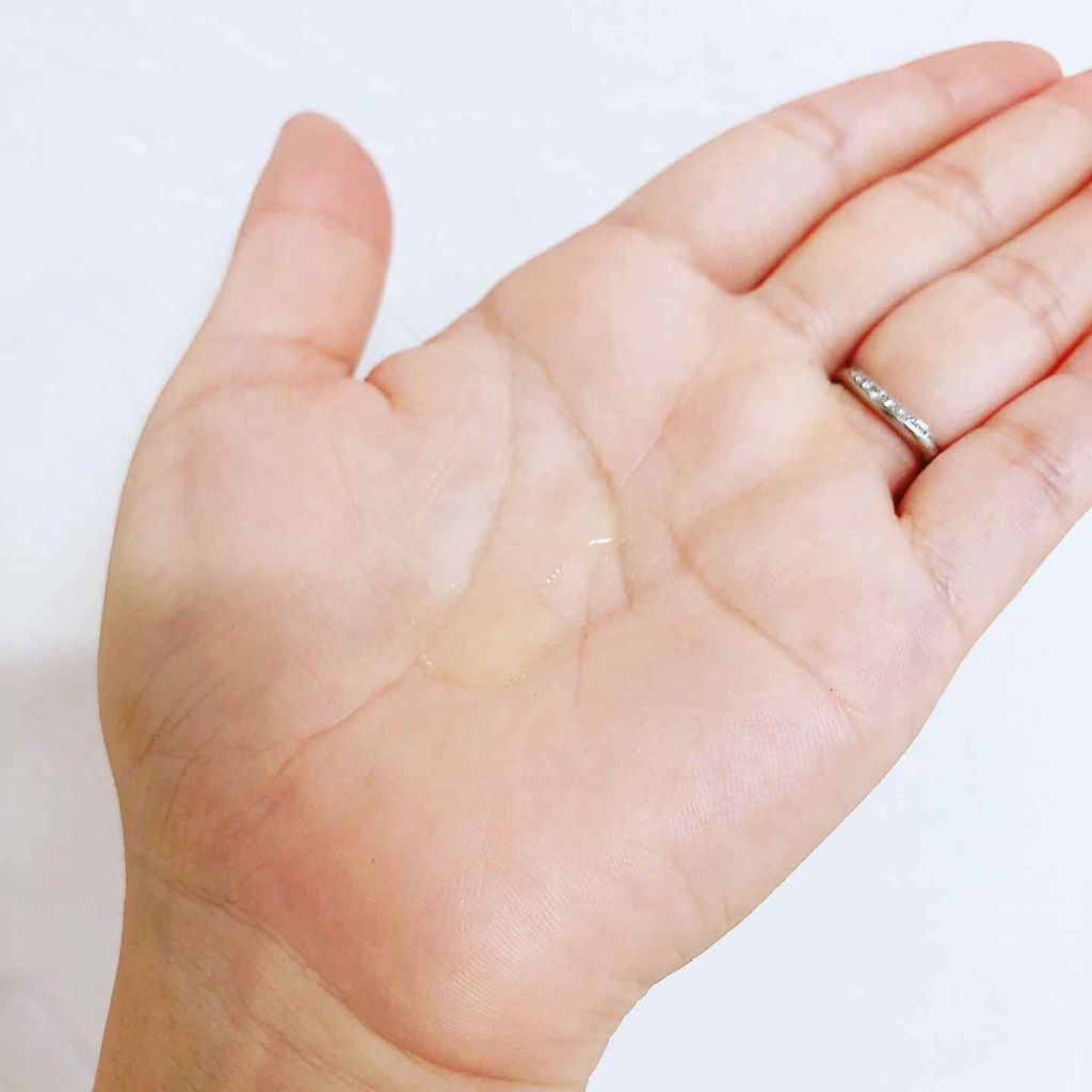 ビオオイル アルガンオイル ローズ/Melvita/ブースター・導入液を使ったクチコミ（3枚目）