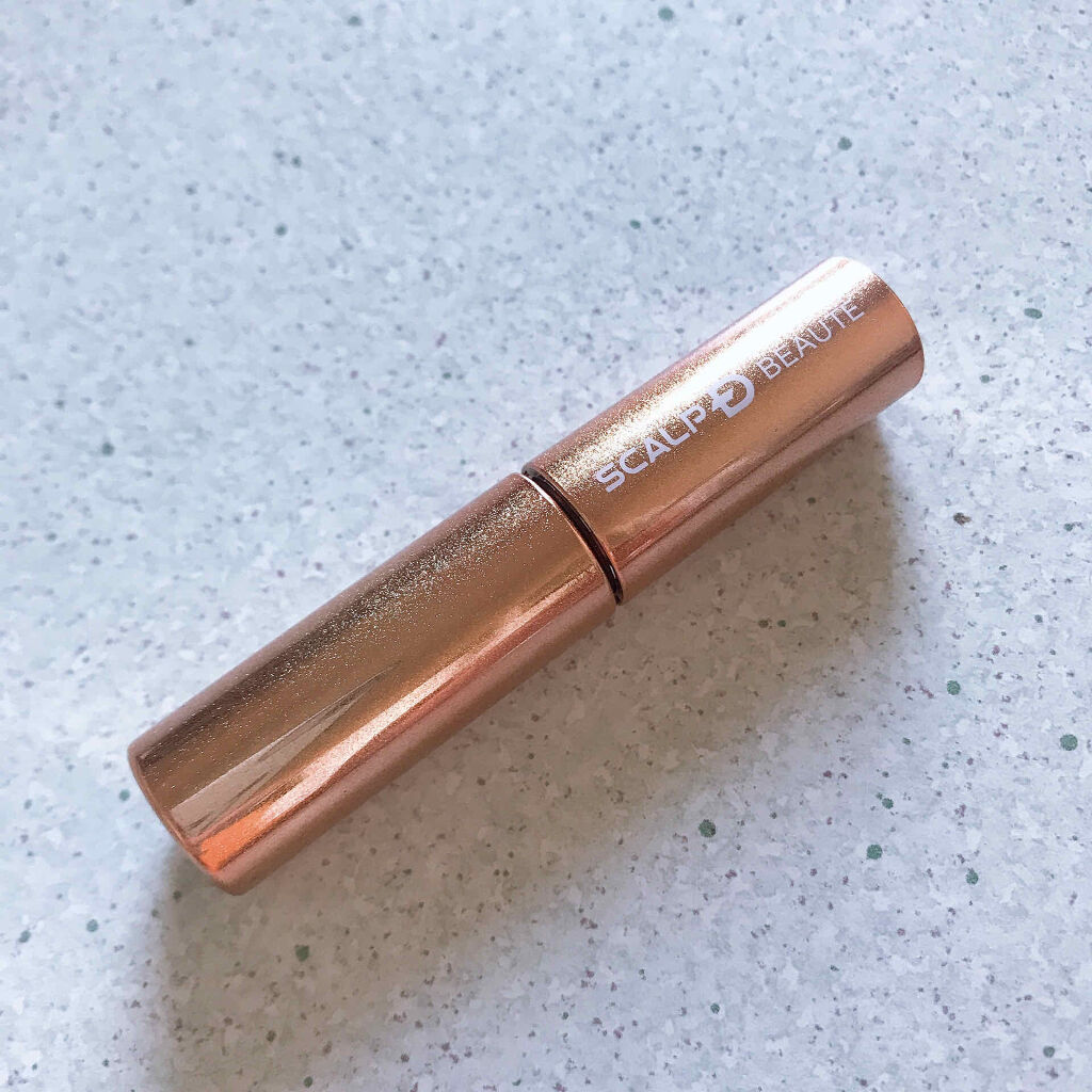 ラッシュマキシマイザーHP/KATE/マスカラ下地を使ったクチコミ（2枚目）