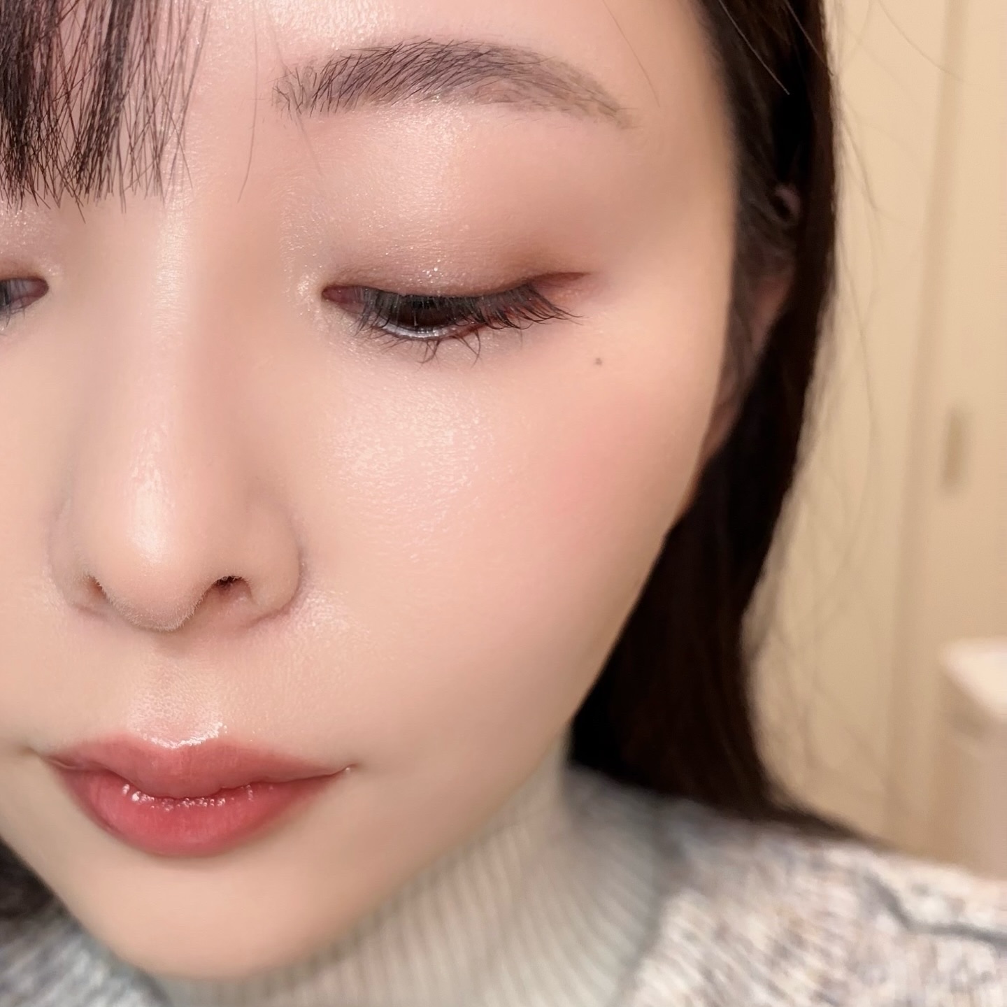 ハイドレーティングリップオイル/BANILA CO/リップオイルを使ったクチコミ（2枚目）