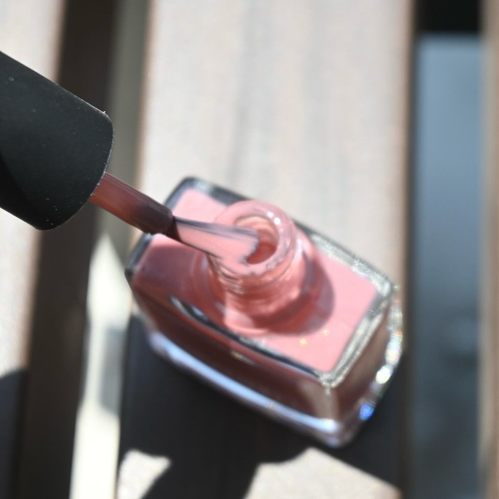 TONE DROP ネイルポリッシュ/D-UP/マニキュアを使ったクチコミ(6枚目)