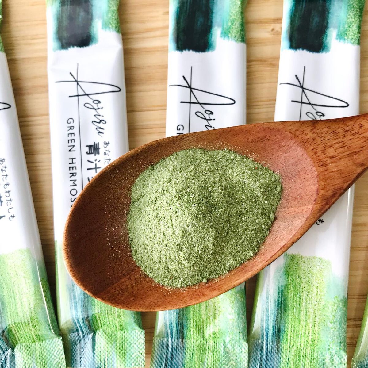 青汁美人/MTメタトロン/健康サプリメントを使ったクチコミ(4枚目)