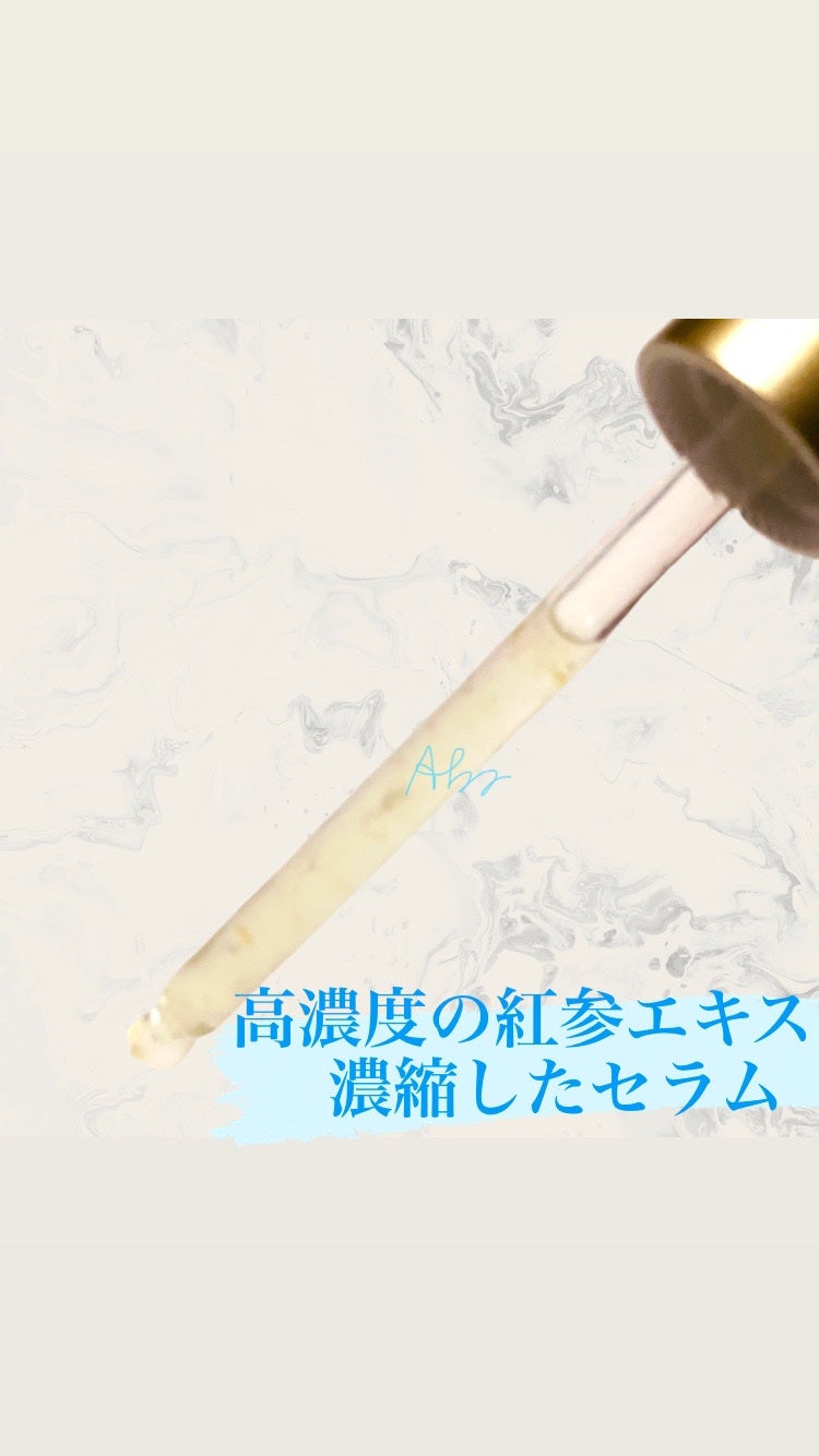 1899 ウォータリー オイルエッセンス/Donginbi(ドンインビ/韓国)/美容液を使ったクチコミ(2枚目)