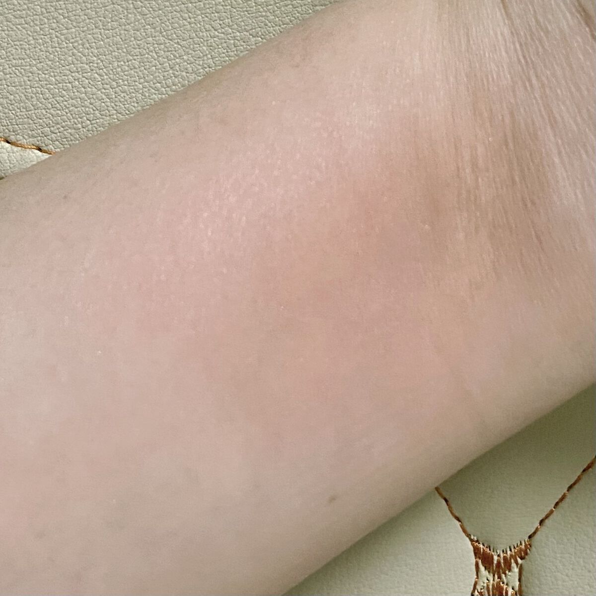 ドリームキャット　四色チーク 02#知性/ZEESEA/パウダーチークを使ったクチコミ（2枚目）