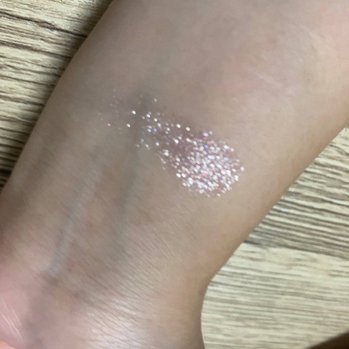 ステイオンバームルージュ/キャンメイク/口紅を使ったクチコミ(5枚目)