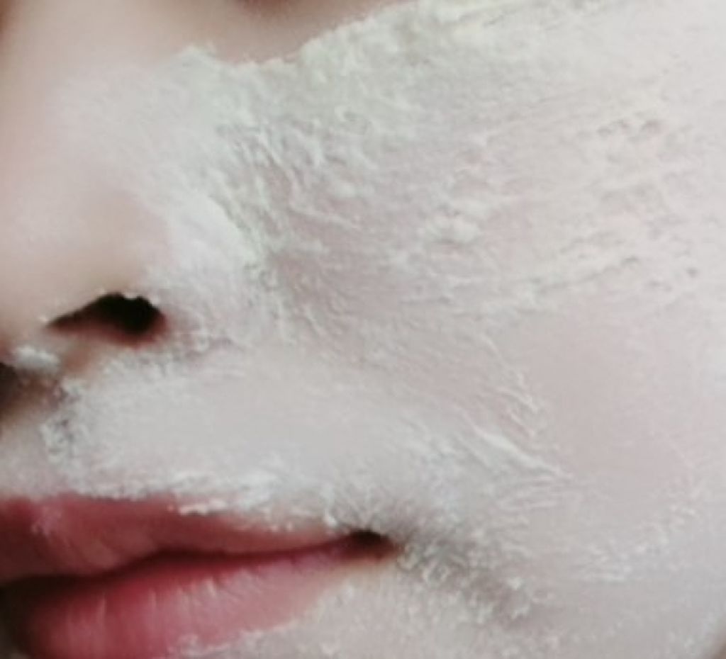 ワフードメイド 酒粕パック/pdc/洗い流すパック・マスクを使ったクチコミ(2枚目)