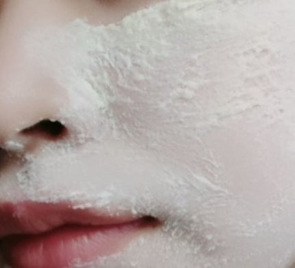 ワフードメイド 酒粕パック/pdc/洗い流すパック・マスクを使ったクチコミ(2枚目)