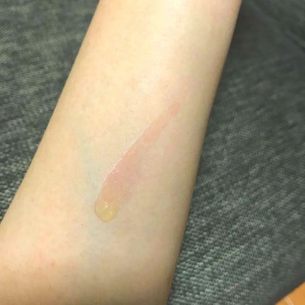 フルーツティントバーム/スウィーツ スウィーツ/リップグロスを使ったクチコミ(2枚目)