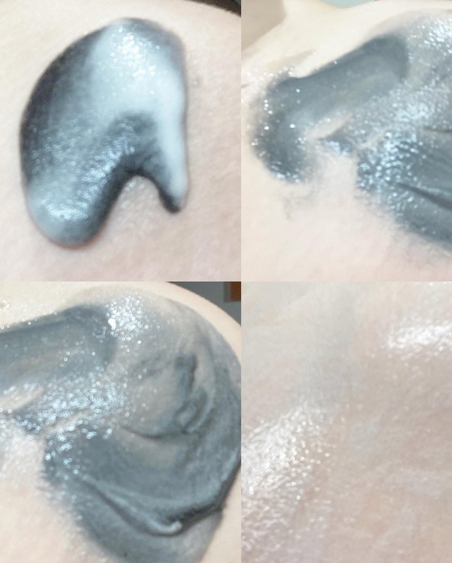 ソルシアボディスクラブ/fonskin/ボディスクラブを使ったクチコミ（3枚目）