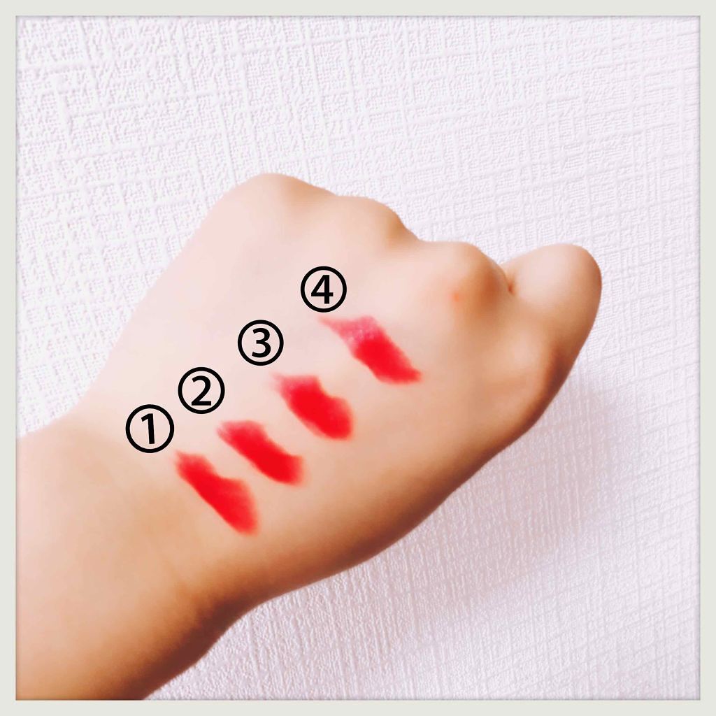 【旧品】マシュマロフィニッシュパウダー/キャンメイク/プレストパウダーを使ったクチコミ（2枚目）