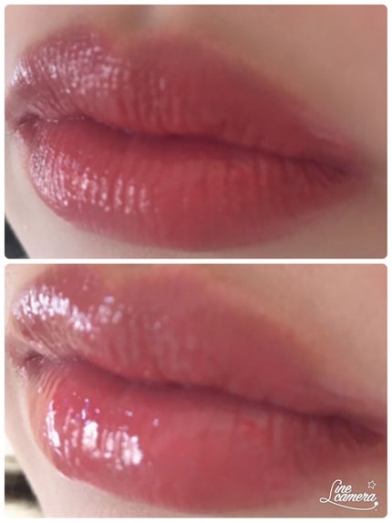 RMK リップジェリーグロス/RMK/リップグロスを使ったクチコミ(6枚目)