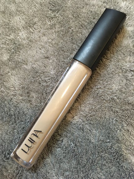 ロングラスティングチップコンシーラー/LUNA/リキッドコンシーラーを使ったクチコミ(1枚目)