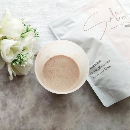 SULACOCO/SULACOCO/ボディサプリメントを使ったクチコミ(6枚目)