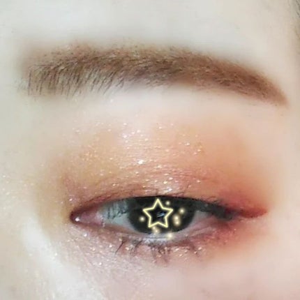 イルミクチュールシャドウ/excel/ジェル・クリームアイシャドウを使ったクチコミ(6枚目)