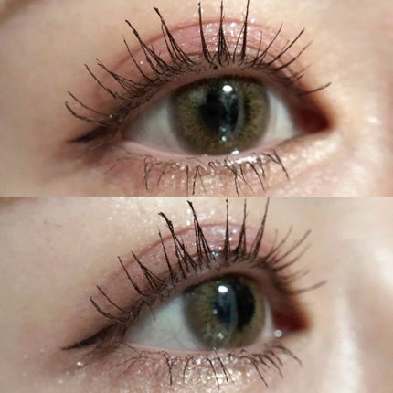 UR GLAM POWDER EYESHADOW/U R GLAM/単色アイシャドウを使ったクチコミ(1枚目)