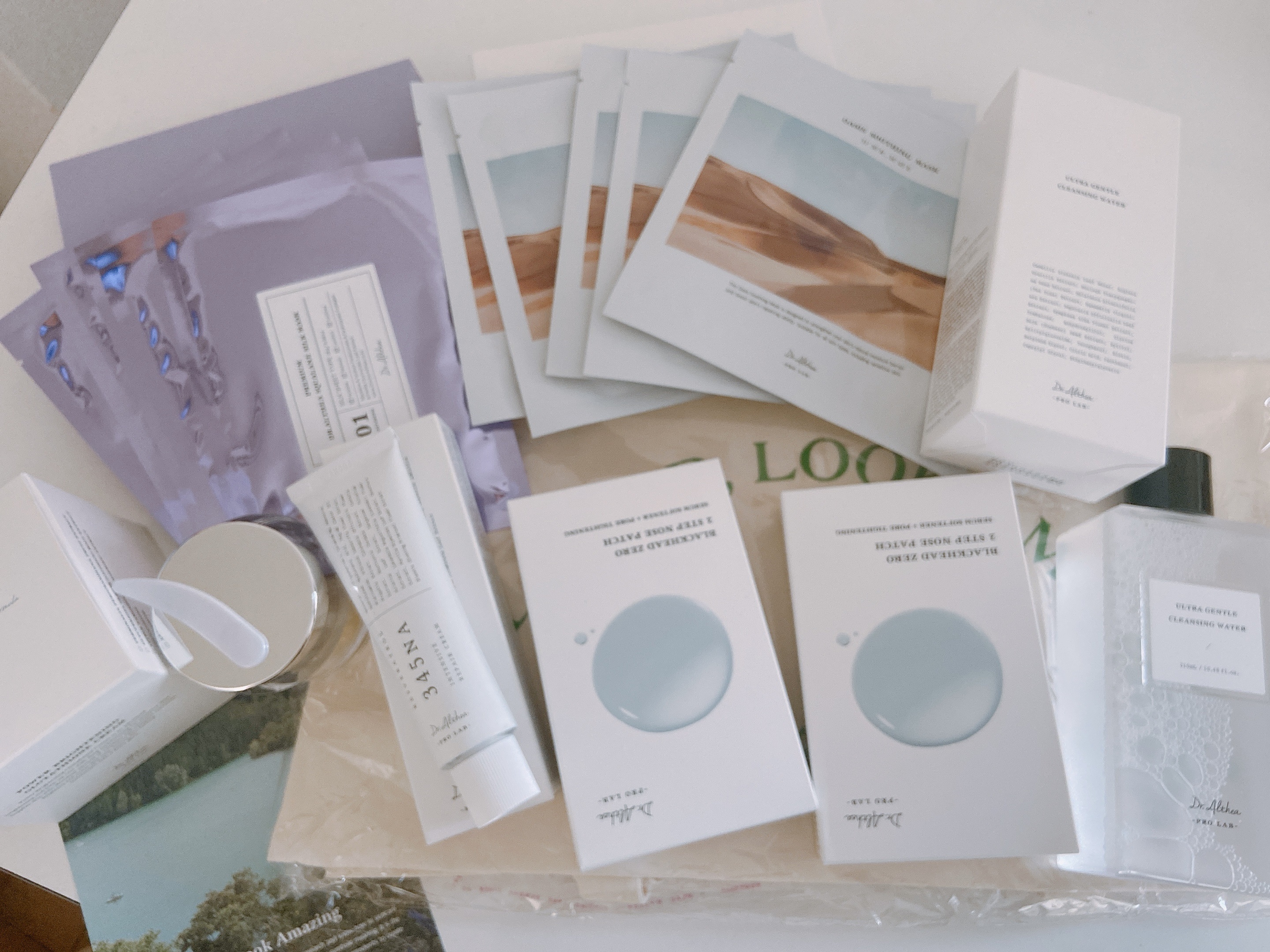 パワーブライトニング グルタチオンクリーム/Dr.Althea/フェイスクリームを使ったクチコミ（1枚目）