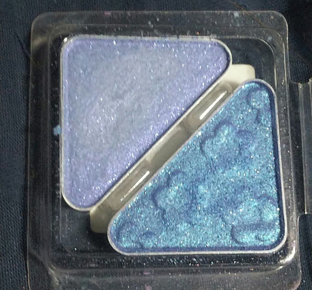 ブラッシュベビー/MARY QUANT/パウダーチークを使ったクチコミ（3枚目）