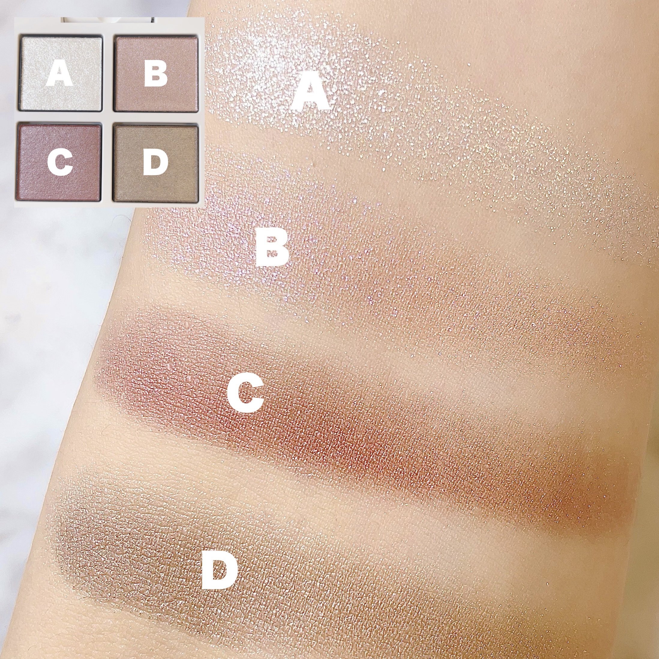 アディクション リップ オイル ティント “アウト オブ ユア シェル” 101 Euphoric/ADDICTION/リップオイルを使ったクチコミ（3枚目）