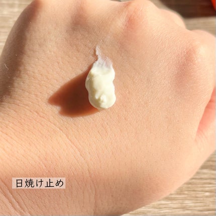 アドバンスド ビタC トーニング セラム14.5/リエンジャン/美容液を使ったクチコミ(7枚目)